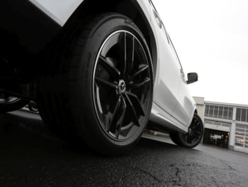 Mercedes-Benz GLE 450 d 4MATIC AMG Night Panorama Memory AHK