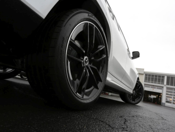 Mercedes-Benz GLE 450 d 4MATIC AMG Night Panorama Memory AHK