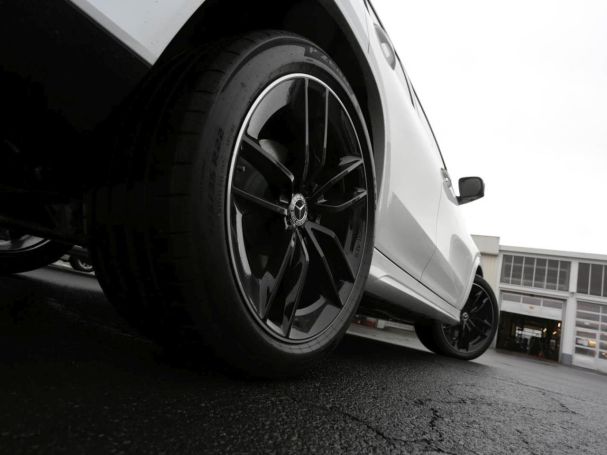 Mercedes-Benz GLE 450 d 4MATIC AMG Night Panorama Memory AHK