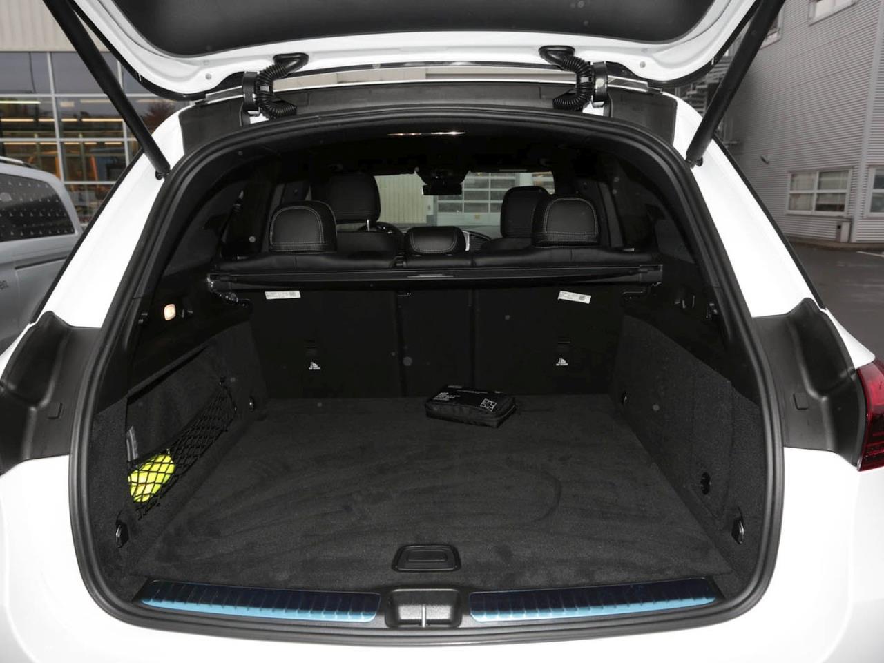 Mercedes-Benz GLE 450 d 4MATIC AMG Night Panorama Memory AHK