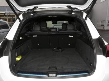 Mercedes-Benz GLE 450 d 4MATIC AMG Night Panorama Memory AHK