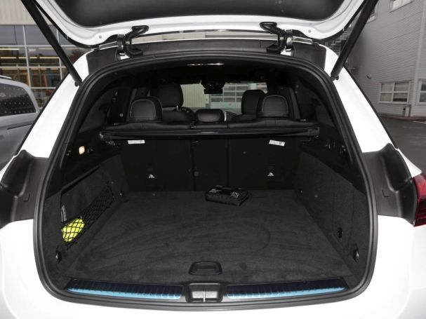 Mercedes-Benz GLE 450 d 4MATIC AMG Night Panorama Memory AHK