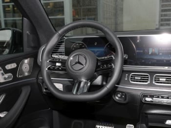 Mercedes-Benz GLE 450 d 4MATIC AMG Night Panorama Memory AHK