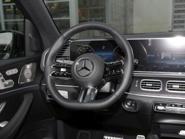 Mercedes-Benz GLE 450 d 4MATIC AMG Night Panorama Memory AHK