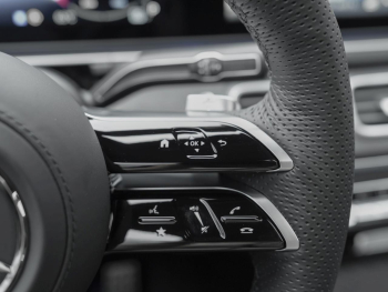 Mercedes-Benz GLE 450 d 4MATIC AMG Distronic 360° Panorama HUD