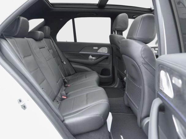 Mercedes-Benz GLE 450 d 4MATIC AMG Distronic 360° Panorama HUD