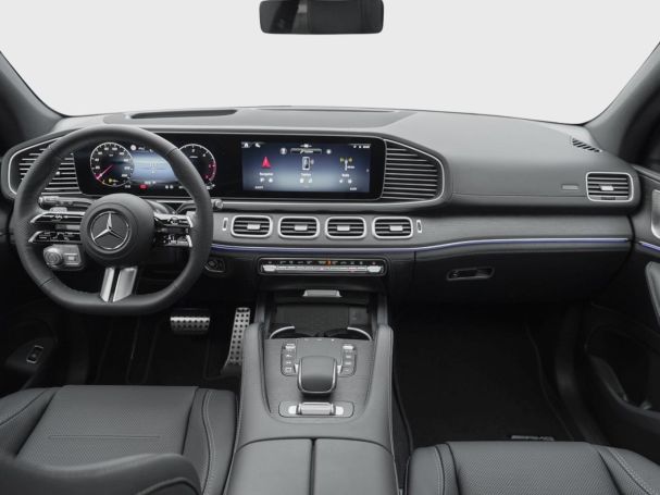Mercedes-Benz GLE 450 d 4MATIC AMG Distronic 360° Panorama HUD
