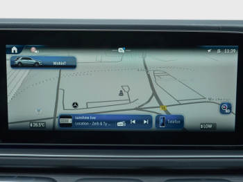 Mercedes-Benz GLE 450 d 4MATIC AMG Distronic 360° Panorama HUD