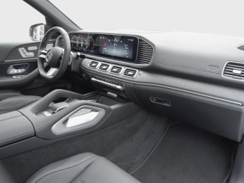 Mercedes-Benz GLE 450 d 4MATIC AMG Distronic 360° Panorama HUD