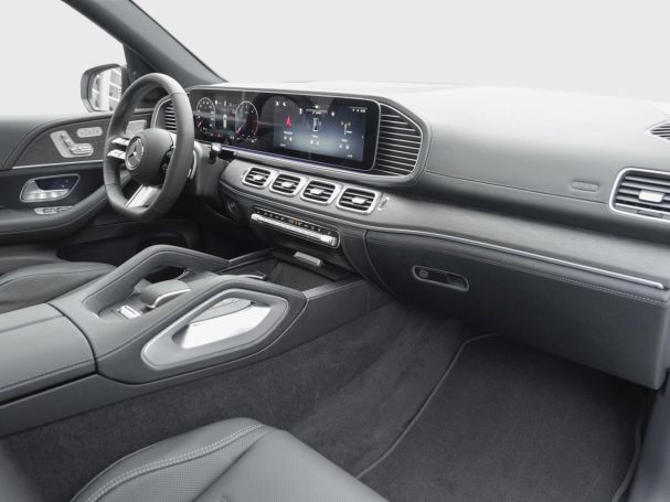 Mercedes-Benz GLE 450 d 4MATIC AMG Distronic 360° Panorama HUD