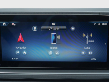 Mercedes-Benz GLE 450 d 4MATIC AMG Distronic 360° Panorama HUD