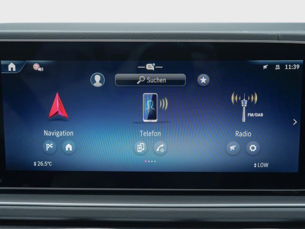 Mercedes-Benz GLE 450 d 4MATIC AMG Distronic 360° Panorama HUD