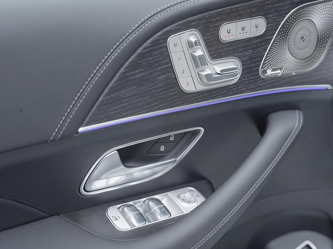 Mercedes-Benz GLE 450 d 4MATIC AMG Distronic 360° Panorama HUD