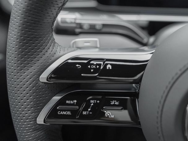 Mercedes-Benz GLE 450 d 4MATIC AMG Distronic 360° Panorama HUD