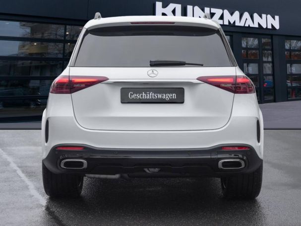 Mercedes-Benz GLE 450 d 4MATIC AMG Distronic 360° Panorama HUD