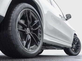 Mercedes-Benz GLE 450 d 4MATIC AMG Distronic 360° Panorama HUD