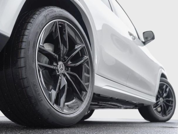 Mercedes-Benz GLE 450 d 4MATIC AMG Distronic 360° Panorama HUD