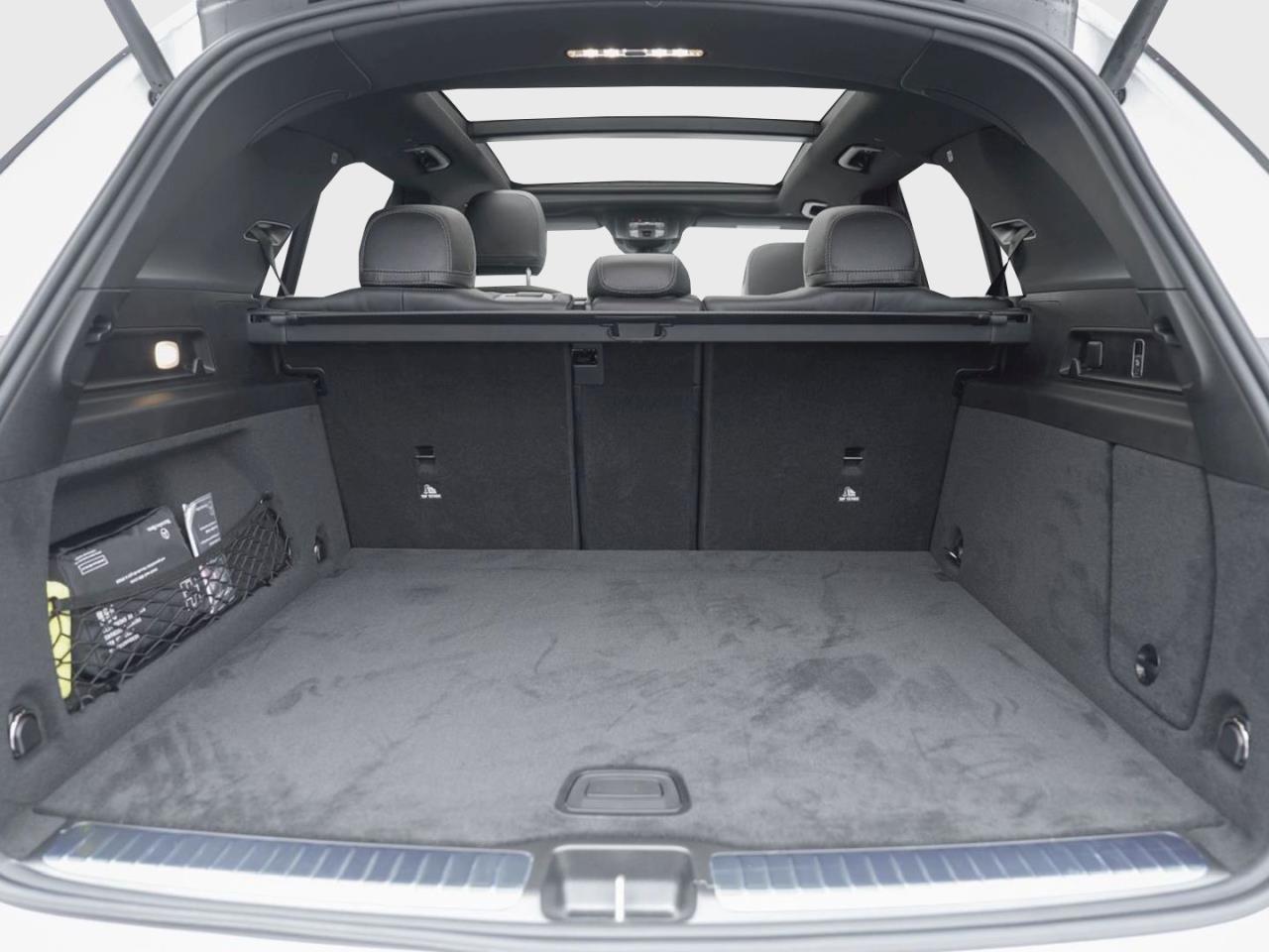 Mercedes-Benz GLE 450 d 4MATIC AMG Distronic 360° Panorama HUD