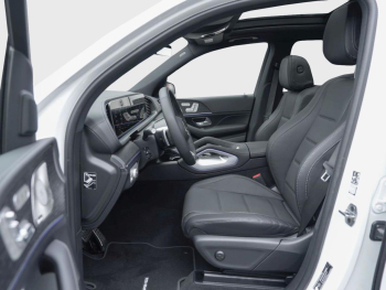 Mercedes-Benz GLE 450 d 4MATIC AMG Distronic 360° Panorama HUD