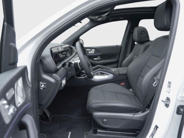 Mercedes-Benz GLE 450 d 4MATIC AMG Distronic 360° Panorama HUD