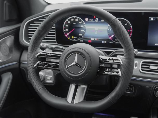 Mercedes-Benz GLE 450 d 4MATIC AMG Distronic 360° Panorama HUD