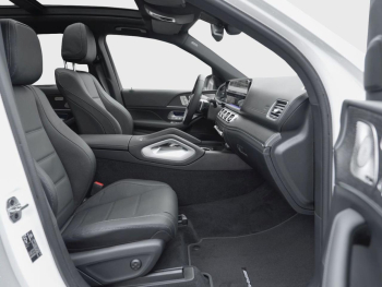 Mercedes-Benz GLE 450 d 4MATIC AMG Distronic 360° Panorama HUD