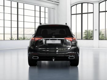 Mercedes-Benz GLE 450 d 4MATIC AMG Distronic Airmatic AHK