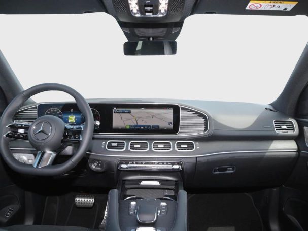 Mercedes-Benz GLE 450 d 4MATIC AMG Night Airmatic Panorama AHK Mercedes-Benz GLE 450 d 4MATIC AMG Night Airmatic Panorama AHK