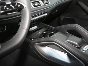 Mercedes-Benz GLE 450 d 4MATIC AMG Night Airmatic Panorama AHK