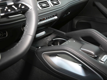 Mercedes-Benz GLE 450 d 4MATIC AMG Night Airmatic Panorama AHK