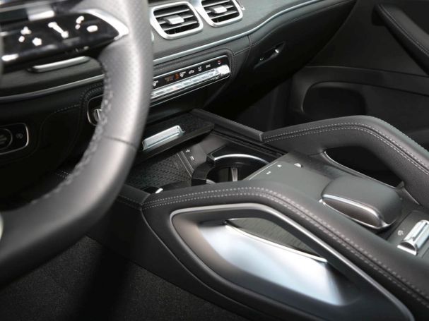 Mercedes-Benz GLE 450 d 4MATIC AMG Night Airmatic Panorama AHK Mercedes-Benz GLE 450 d 4MATIC AMG Night Airmatic Panorama AHK