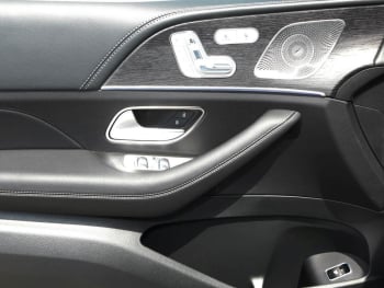 Mercedes-Benz GLE 450 d 4MATIC AMG Night Airmatic Panorama AHK