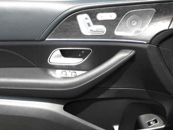 Mercedes-Benz GLE 450 d 4MATIC AMG Night Airmatic Panorama AHK Mercedes-Benz GLE 450 d 4MATIC AMG Night Airmatic Panorama AHK