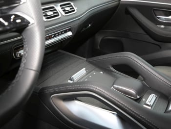 Mercedes-Benz GLE 450 d 4MATIC AMG Night Airmatic Panorama AHK