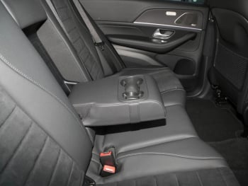 Mercedes-Benz GLE 450 d 4MATIC AMG Night Airmatic Panorama AHK