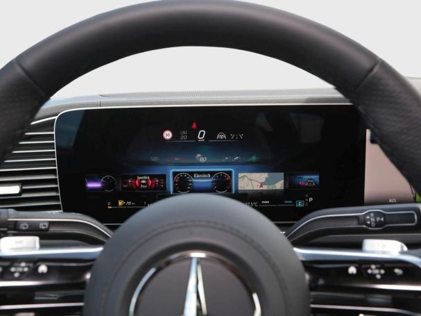 Mercedes-Benz GLE 450 d 4MATIC AMG Night Airmatic Panorama AHK Mercedes-Benz GLE 450 d 4MATIC AMG Night Airmatic Panorama AHK