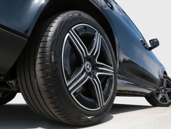 Mercedes-Benz GLE 450 d 4MATIC AMG Night Airmatic Panorama AHK