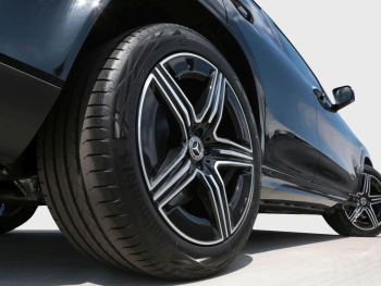 Mercedes-Benz GLE 450 d 4MATIC AMG Night Airmatic Panorama AHK