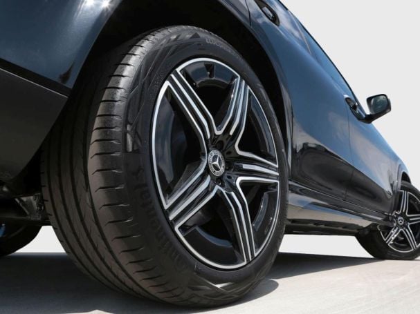 Mercedes-Benz GLE 450 d 4MATIC AMG Night Airmatic Panorama AHK Mercedes-Benz GLE 450 d 4MATIC AMG Night Airmatic Panorama AHK
