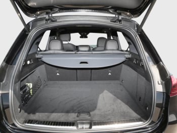 Mercedes-Benz GLE 450 d 4MATIC AMG Night Airmatic Panorama AHK