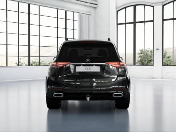Mercedes-Benz GLE 450 d 4MATIC AMG Night Airmatic Panorama AHK