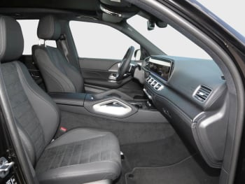 Mercedes-Benz GLE 450 d 4MATIC AMG Night Airmatic Panorama AHK