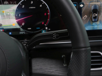 Mercedes-Benz GLE 450 d 4MATIC AMG Night Airmatic Distronic AHK