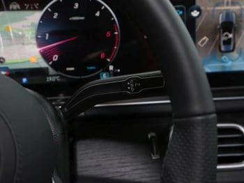 Mercedes-Benz GLE 450 d 4MATIC AMG Night Airmatic Distronic AHK