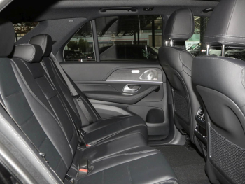 Mercedes-Benz GLE 450 d 4MATIC AMG Night Airmatic Distronic AHK