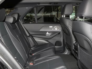 Mercedes-Benz GLE 450 d 4MATIC AMG Night Airmatic Distronic AHK