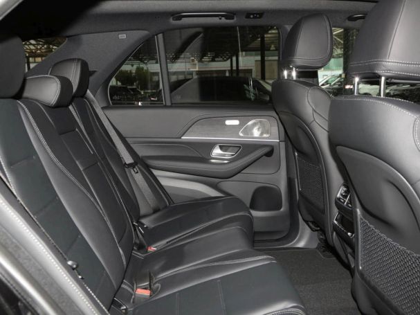 Mercedes-Benz GLE 450 d 4MATIC AMG Night Airmatic Distronic AHK Mercedes-Benz GLE 450 d 4MATIC AMG Night Airmatic Distronic AHK