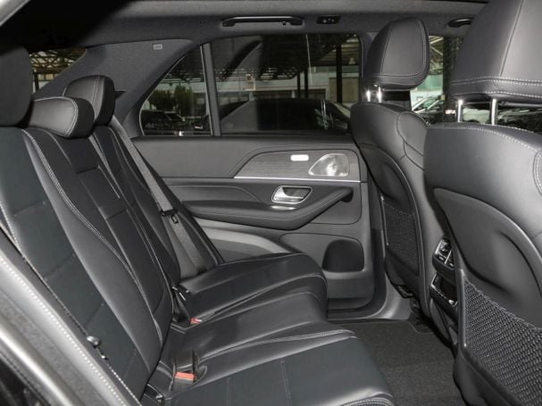 Mercedes-Benz GLE 450 d 4MATIC AMG Night Airmatic Distronic AHK Mercedes-Benz GLE 450 d 4MATIC AMG Night Airmatic Distronic AHK