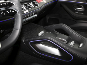 Mercedes-Benz GLE 450 d 4MATIC AMG Night Airmatic Distronic AHK