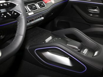 Mercedes-Benz GLE 450 d 4MATIC AMG Night Airmatic Distronic AHK